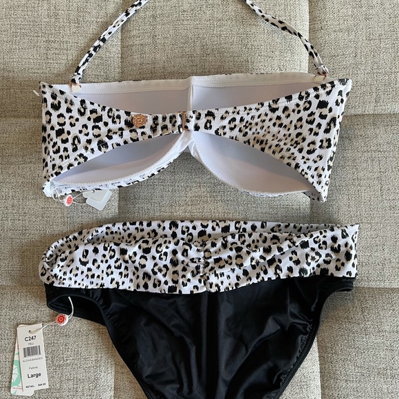 Swim Systems Swim suit - Picture 4 of 9